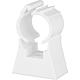 Tub-Ring pour tube multicouche Ø 15-16mm, 2-tuyaux, UE = 50 pcs