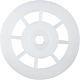Rondelles d´isolation Standard 1