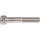 Vis cylindriques à six pans creux, TG DIN 912 A2 Standard