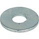 Rondelle plate, inox A2, DIN 9021/100 HV, DIN/EN ISO 7093-1 Standard 1
