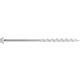 Vis pour béton cellulaire MFI TSM PB hexagonale 10x160 SW 10 UE : 100