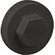Capuchon Twistec pour vis de construction de façade SW 8. 6kt. Standard 1