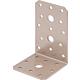 Raccord d'angle 100 x 60 x 60 mm Standard 2