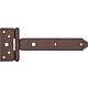 Penture anglaise 192/45 x 90 mm Standard 3