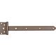Penture anglaise 391/59 x 103 mm Standard 2