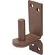 Gond sur plaque DII ⌀ 13 mm Standard 3