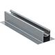 Vis papillon DIN 316 M 10 x 25 zinguE sachet de 50 ;