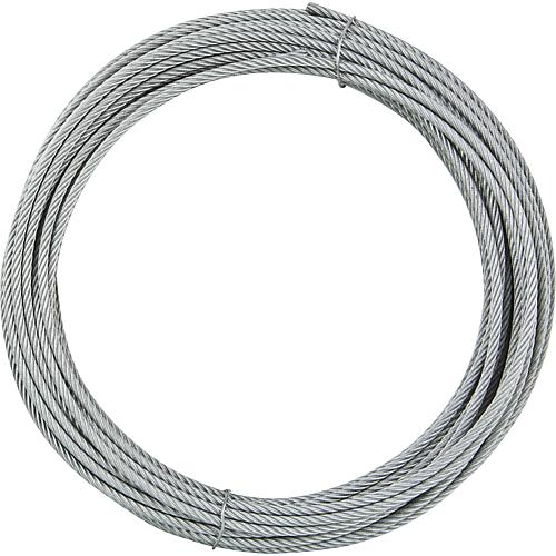 Câbles tressés Standard 1