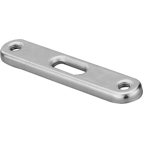 Fischer double plaque de fixation DPP et DPF Standard 1
