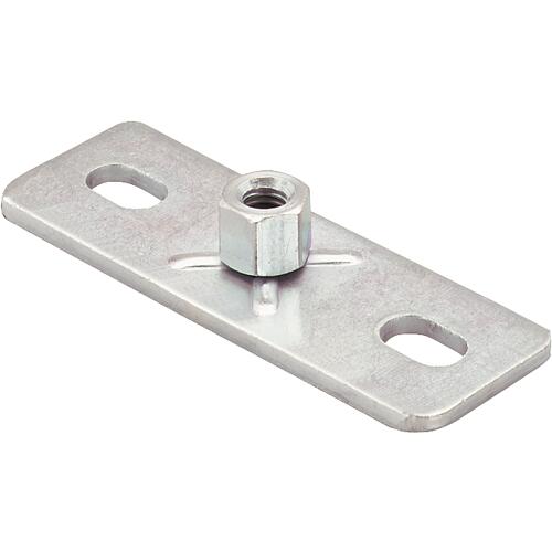 Plaque de base fischer Standard 1