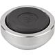 Assiettes pour Pieds articulés forme B en inox Anwendung 1