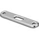 Fischer double plaque de fixation DPP et DPF Standard 1