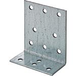 Équerre pour portes, galvanisée à chaud, type SXABB