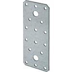 Connecteur plat, galvanisé à chaud, type SXFL