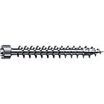 SPAX® vis à bois, ø filetage d1: 6,0 mm, ø tête : 8,4 mm, emballage standard