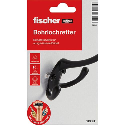 fischer Kit de réparation FIX it Anwendung 1