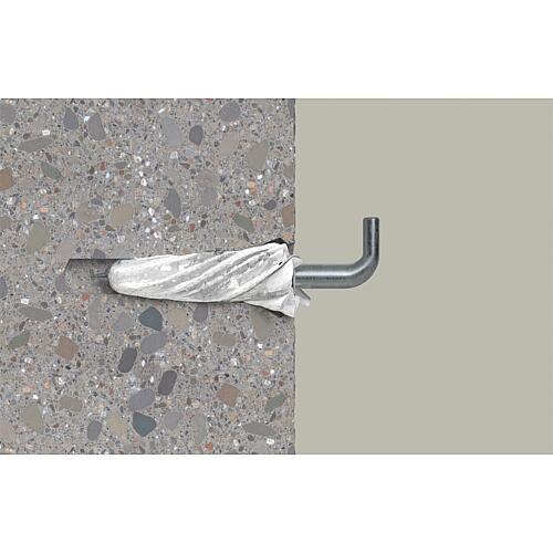 fischer Kit de réparation FIX it Anwendung 4