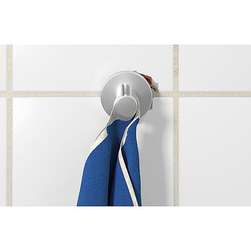 fischer Kit de réparation FIX it Anwendung 6