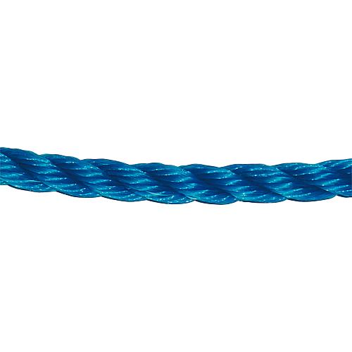 Corde en fibres GEWA Standard 1
