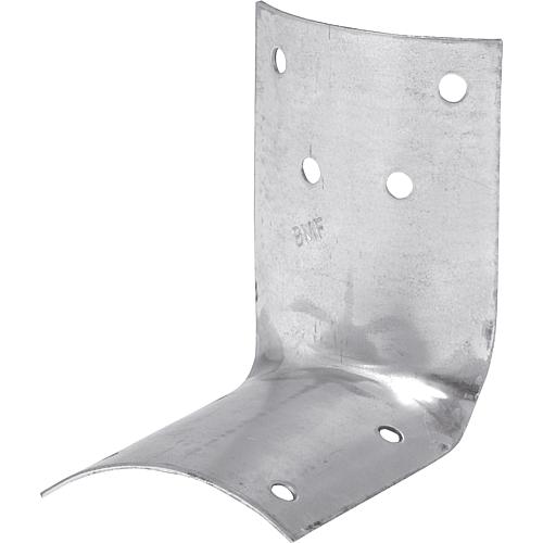 Equerre pour bois rond Standard 1