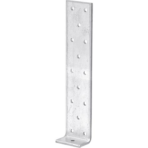 ancre pour béton, galvanisé Standard 1