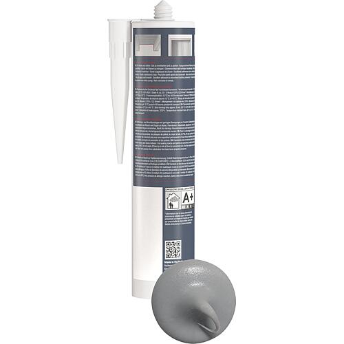 Mastic acrylique DA GR gris