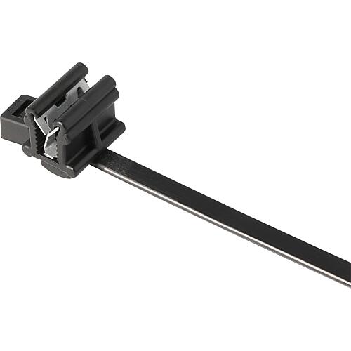 Colliers pour câbles Solaire SW-II Standard 1