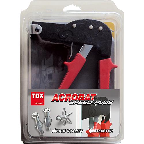 Pince de montage Acrobat Speed-Plus Standard 2