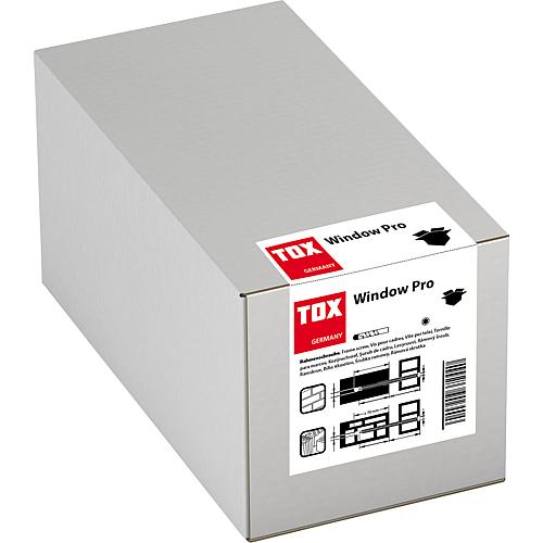 Vis pour cadre Window Pro Standard 2