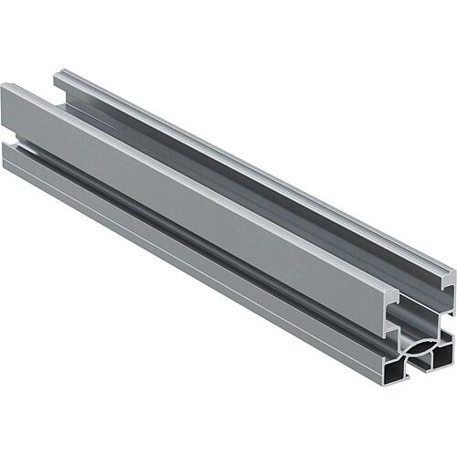 Profil SolarFish H44 Standard 1