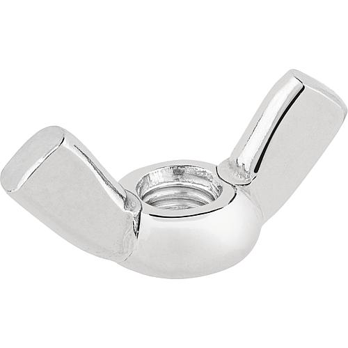 Écrous à chapeau, forme américaine art. 315 A4 conditionnement : 500 Standard 1