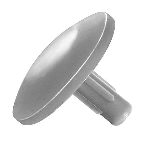 Cache-vis Spax-S pour vis avec trou de tête Standard 5