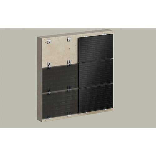 Clip PV FSMC M 17-20 R