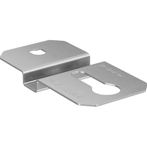 Clip PV FSMC M 20-26 R