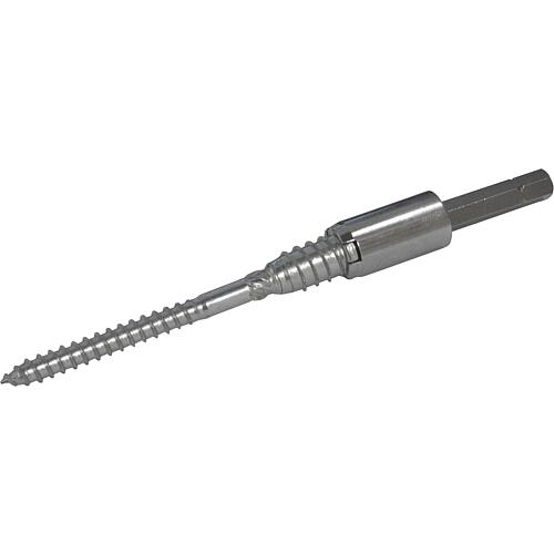 Ensemble d'outils TOP STAR Anwendung 1