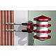 Système de montage à distance fischer Thermax 8 et 10 Standard 2