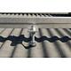 Supports pour raccords plats SSP Acier inoxydable A2 Anwendung 1