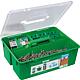 Kit de vis à tête cylindrique Spax Acier inoxydable A2 Standard 2