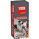 Système de montage charge lourde Thermo Proof Anwendung 1