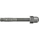 Goujon FAZ II 12/10 H R inox A4 UE 20
