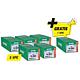 Kit de vis à tête fraisée, 5 Cond., Filetage partiel + 1 Cond. gratuit, 6,0 x 120 mm Standard 1