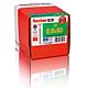Vis à bois à tête fraisée galvanisée Power-Fast II, partiellement filetée Torx, Cond. 50 pcs