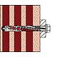 Chevilles rallongées DuoXpand hexagonales 10 FUS, galvanisées Anwendung 9