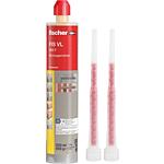 Fischer : Mortier de montage et accessoires