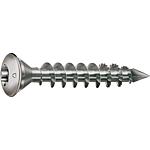 SPAX® vis de poteau, ø filetage  d1: 8,0 mm, emballage standard