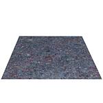 Support pour toit plat Fischer FFRP Non-tissé de protection