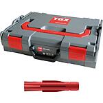 Assortiment de Chevilles polyvalentes TRI en L-BOXX® 102, 757 Pièces