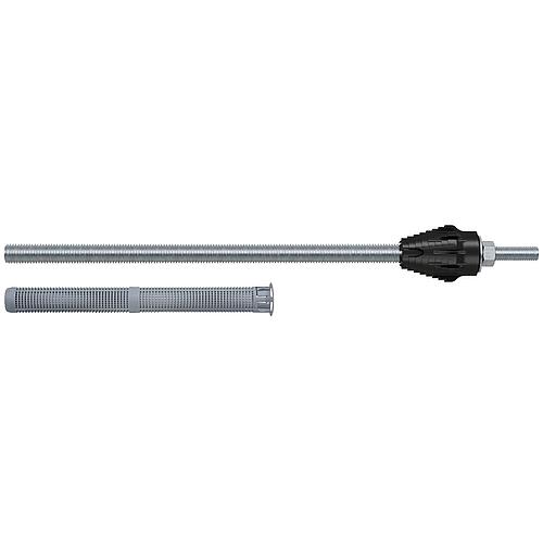 Systeme de montage a distance Thermax 16/170 M 12 A4