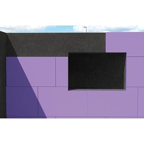 Colle mousse de périmètre Premium  PUP P 750 Anwendung 3