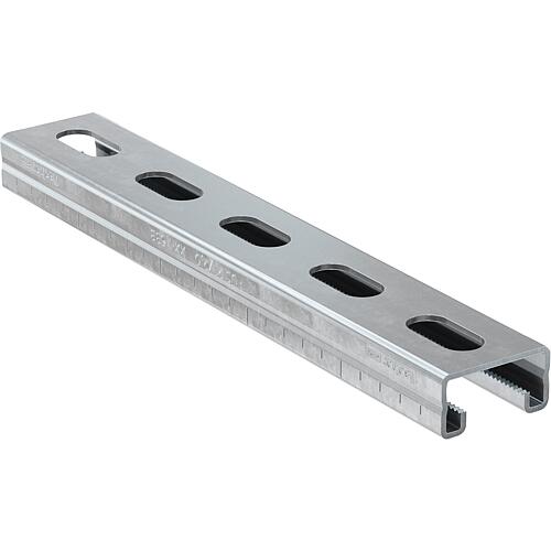 Rail de montage FUS Standard 2